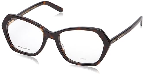 Marc Jacobs Marc 660 Sunglasses, 086 Havana, 26 Unisex
