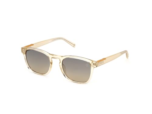 Timberland Occhiali Da Sole Tb00007 26H Crystal 52/21/150 Uomo
