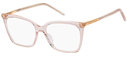 Marc Jacobs Marc 510 Occhiali, Peach, 70 Donna