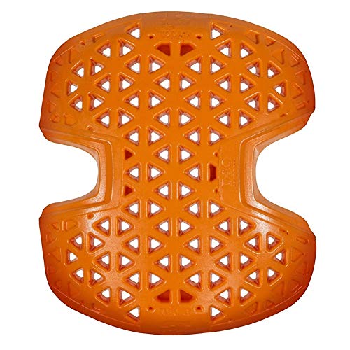 Rukka D3O Air Xtr Hips Protectors Protezioni Per Fianchi (Orange)