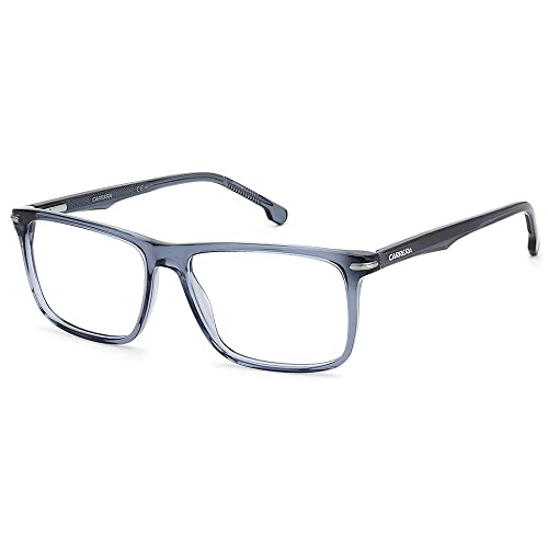 Carrera 286 Pjp/16 Blue Eyewear Unisex Acetate, Standard, 57 Sunglasses