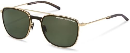 Porsche Design P8690 Occhiali Da Sole, B, 57 Uomo