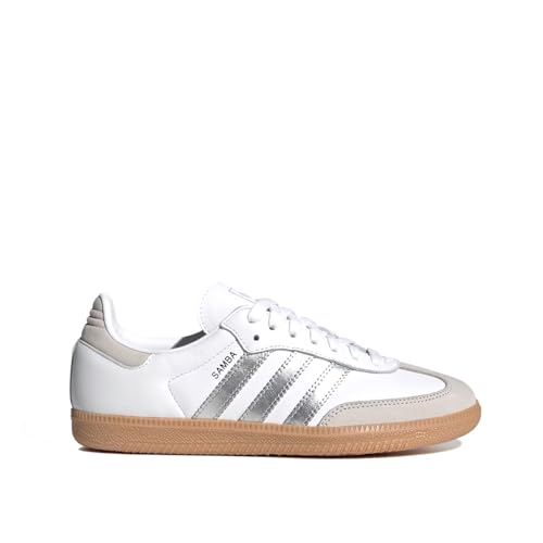 Adidas Sneaker Bianco Da Donna Ji2725