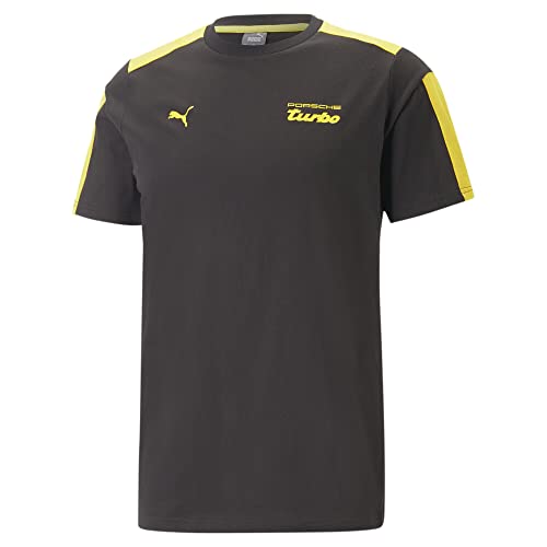 Puma Pl Mt7 Short Sleeve T-Shirt S