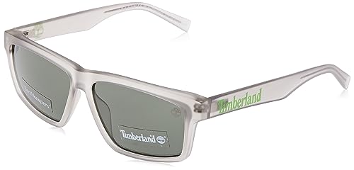 Timberland Tb9328 Occhiali, Cristallo, 55/14/140 Uomo