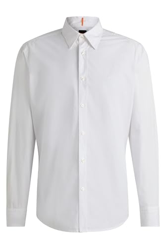Boss Relegant 6 M 10260284 Long Sleeve Shirt M