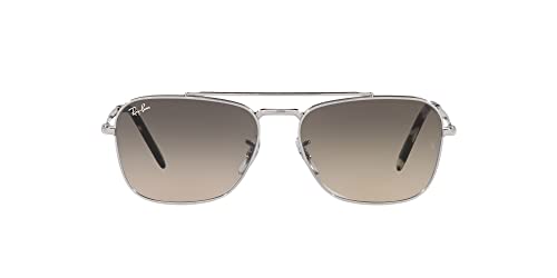 Ray-Ban 0Rb3636 Occhiali, Multicolore, 58 Unisex-Adulto