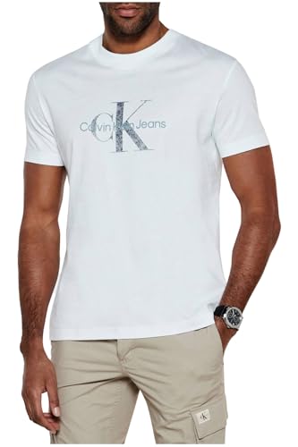 Calvin Klein Maniche Corte J30J327086 - Uomo