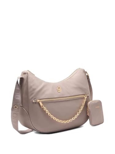 Liu Jo Hobo Mushroom Aa5322T4559 Mushroom Tu