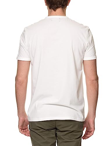 T-Shirt M3519 White-100 L