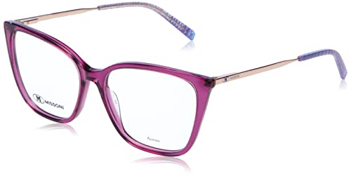 Missoni Mmi 0123 Sunglasses, 0T7/15 Plum, 54 Women'S