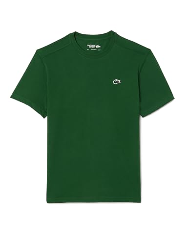 T-Shirt Sportiva Lacoste Da Uomo