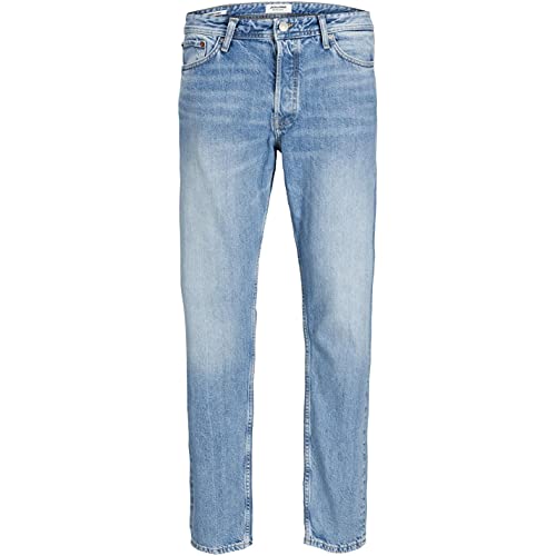 Jeans Da Uomo Jack & Jones Chris Original