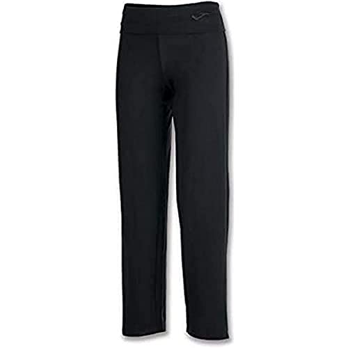 Joma 901133.100.L, Pants Women'S, Nero, L