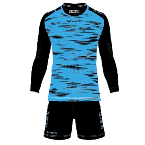 Givova Kit Portiere Difesa