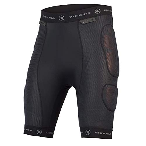 Endura Mt500 Protector Ushort Ii (Xl)