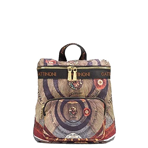 Gattinoni Zaino Planetarium Easy Chic
