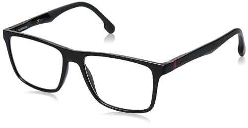 Carrera 4009/Cs Sunglasses, 807/Uc Black, 54 Unisex