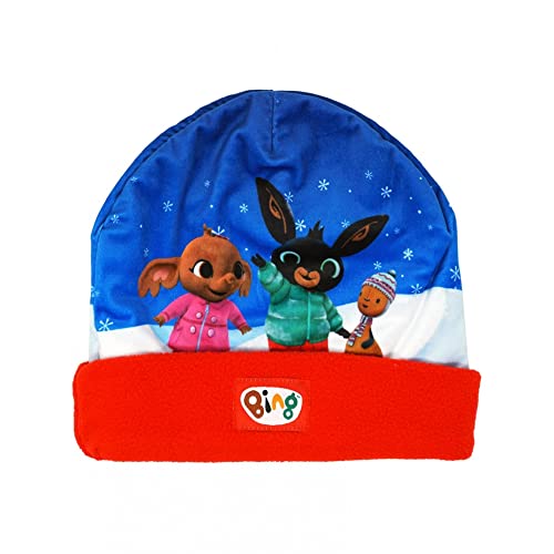 Coriex Srl Cappello Invernale Bing Sula Flop Pon Pon - Q99786Mc