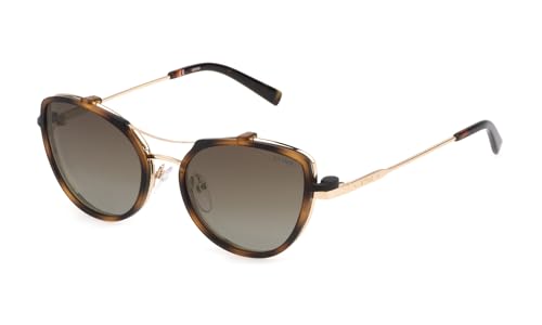 Sting Sst431 Occhiali Da Lettura, Oro Rosa, Scintillante, Taglia Unica Unisex-Adulto