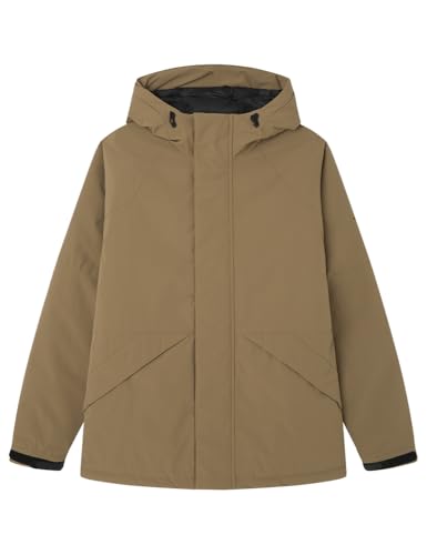 Springfield 958335 Giacca, Caramello, M Uomo