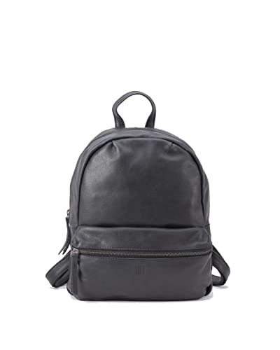 Biba Maglione Borsa Zaino, Nero, 27 X 32 X 10 Cm Donna