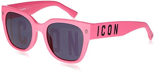 Dsquared2 Icon 0005/S Occhiali, 35J, 70 Donna