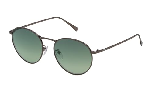 Sting Sst189 Occhiali, Shiny Gunmetal, Taglia Unica Unisex-Adulto