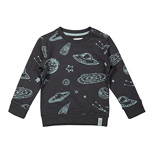 Koko Noko Maglione Felpa, Grigio, 6 Mesi Bambino