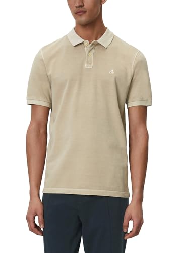Marc O'Polo M22226653000, Polo Uomo, 111, S