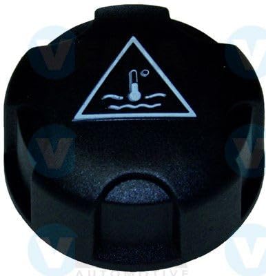 Vema 159601 Tappo Serbatoio Refrigerante Tappo Vaschetta Radiatore Tappo Vaschetta Radiatore Tappo Vaso Espansione