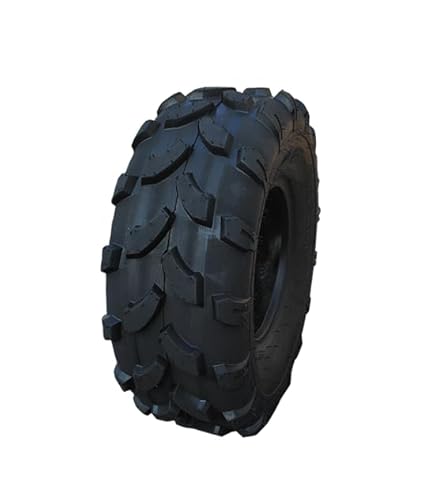 Gomma 8' 19 * 7 Quad Atv 4 Tempi