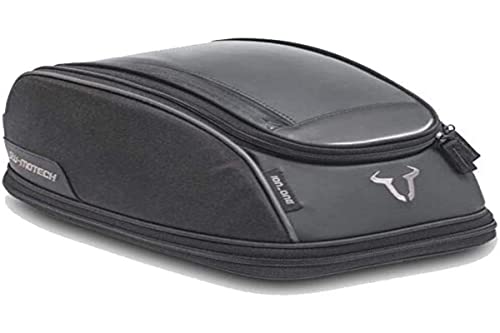Sw-Motech Ion One Tank Bag 5-9 L. For Ion Tank Ring. 600D Polyester.