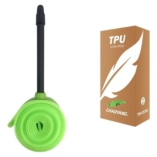 Chaoyang Tpu Presta 48 Mm Inner Tube 27.5´´