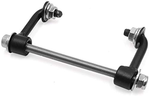 Ancllo Moto Gas Serbatoio Ascensore Staffa Stent Raiser Per Harley Davidson - Kit Di Sollevament Serbatoio Per Motociclette Per Sportster Xl 883 1200 