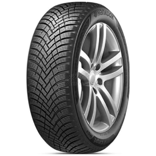 Hankook Pneumatici Invernali 185/55 R 16 Xl Tl 87T Winter I*Cept Rs3 Bsw M+S 3Pmsf (Chn)