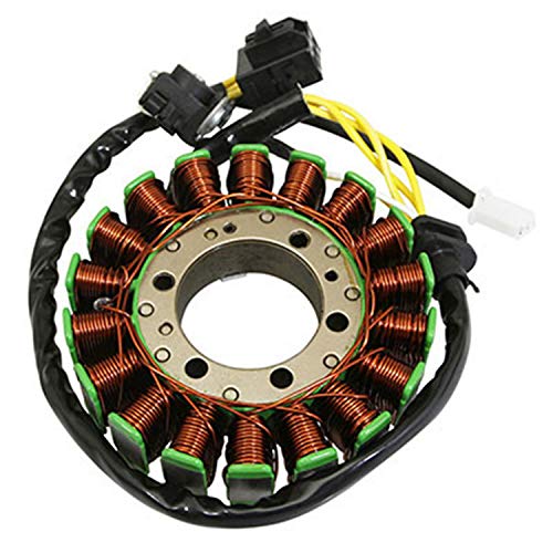 Stator Zündung Maxiscooter Anpassungsfähig Honda 300 Sh 2007 + 2013 -P2R Neu