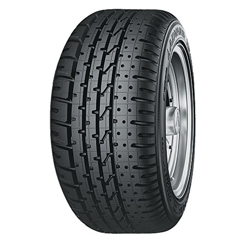 Yokohama Advan Hf A008 - 165/70R10 72H - Pneumatico Estivo