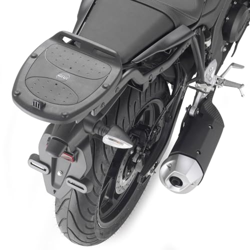 Givi Portapacchi Posteriore Sr2166