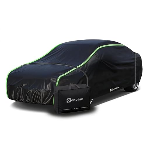Telo Copriauto Da Esterno 10 Strati, Genuine Copertura Auto Impermeabile Felpato, Telo Copri Auto Impermeabile Antipolvere, Telo Copriauto Per Bmw Z4,