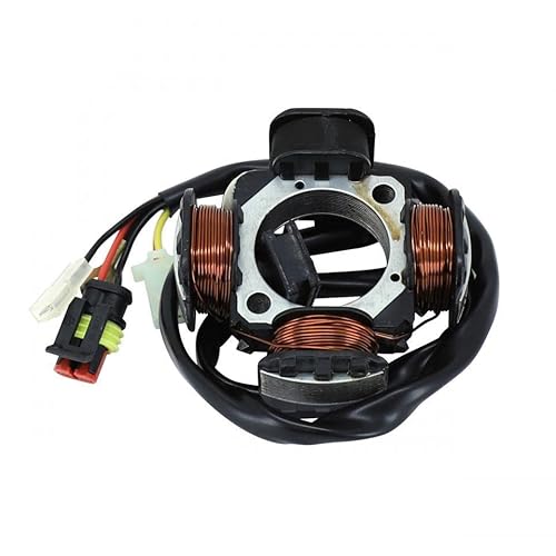 Statore Di Accensione P2R Per Moto Beta 50 Rr 2005-2012 28.97810.000