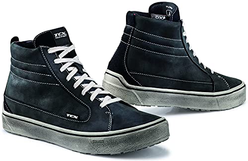 Tcx 9405W Street 3 Wp Nero Black 43