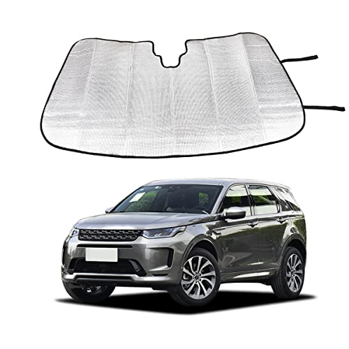 Parasole Pieghevole Per Parabrezza Auto Per Discovery Sport 2019 2020 Accessori