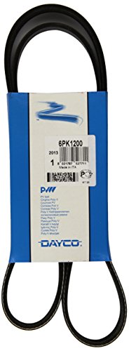 Dayco 6Pk1200 Cinghia Poly-V Com.S-Cz Citroen Zx 1.9