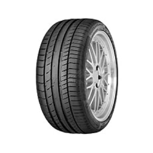 Pneumatico Estivo Continental - 255 40 R 20 101 W Xl C.Sportcnt 5 Fr Suv
