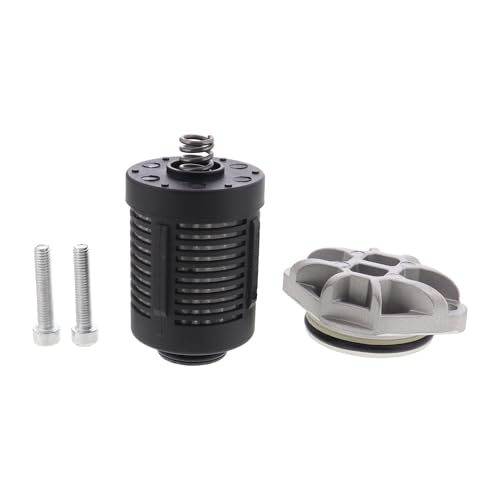 Vaico Filtro Idraulico Frizione Haldex V48-0263 Posteriore