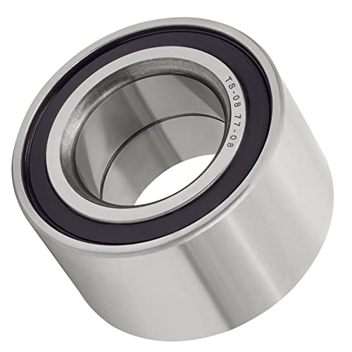 Gsp Kit Cuscinetto Ruota Gk3689 Hinten Beidseitig Per Fiat Ducato Bus (230)