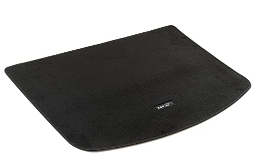 Mtm Ba-0938 Tappeto Proteggi Baule Per Nissan Qashqai Ii 02.2014>05.2021