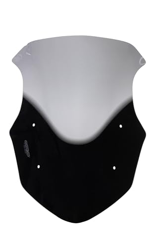Mra Cupolino Racing Kawasaki Z1000Sx, Fumé