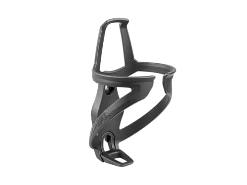 Topeak Flaschenhalter Ninja+ Cage Z Kompatibel Mit Apple Airtag, Schwarz, 15200144